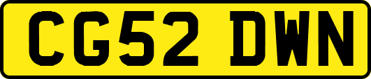 CG52DWN