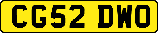 CG52DWO