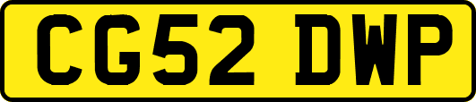 CG52DWP