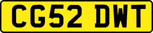 CG52DWT