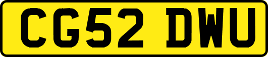 CG52DWU