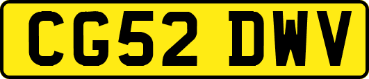 CG52DWV
