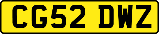 CG52DWZ