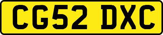 CG52DXC