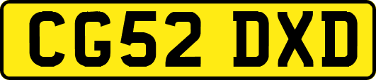 CG52DXD
