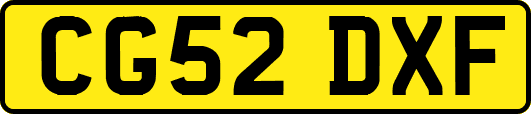 CG52DXF