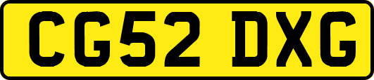 CG52DXG