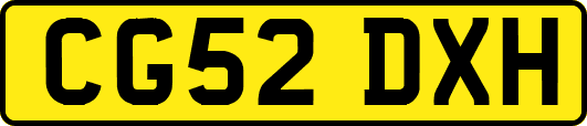 CG52DXH
