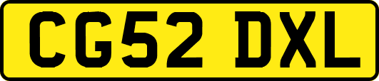 CG52DXL