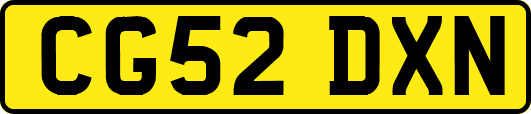 CG52DXN