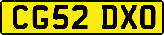 CG52DXO