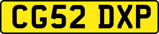 CG52DXP