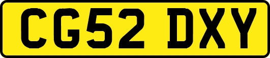 CG52DXY