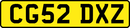 CG52DXZ