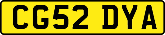 CG52DYA