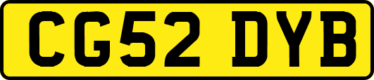 CG52DYB