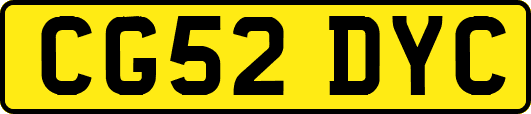 CG52DYC