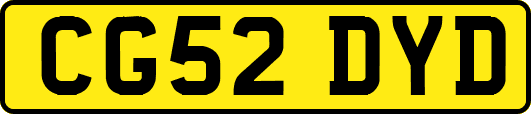 CG52DYD