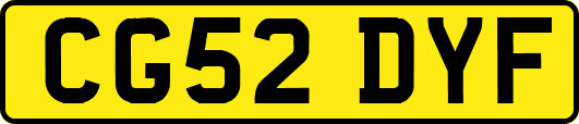 CG52DYF