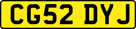 CG52DYJ