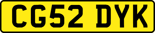 CG52DYK