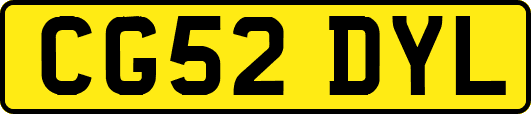 CG52DYL