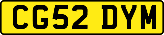 CG52DYM