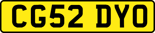 CG52DYO