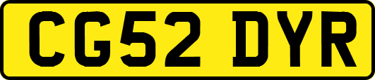 CG52DYR
