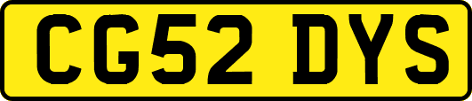 CG52DYS