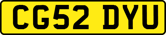CG52DYU