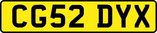 CG52DYX