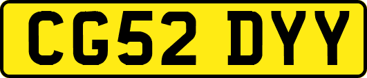 CG52DYY