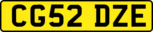 CG52DZE