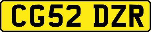 CG52DZR