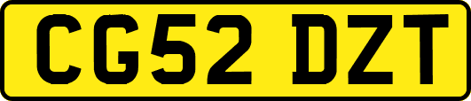 CG52DZT
