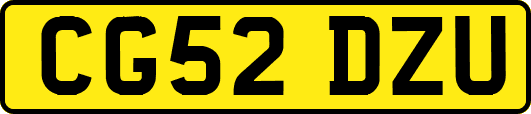 CG52DZU