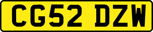 CG52DZW