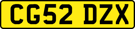 CG52DZX