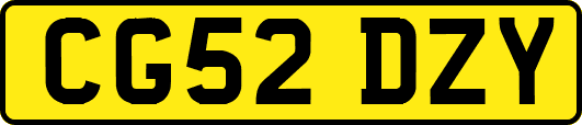 CG52DZY