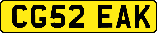 CG52EAK