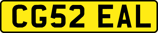 CG52EAL