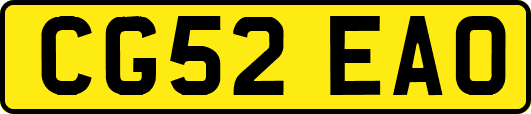 CG52EAO