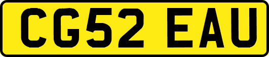 CG52EAU