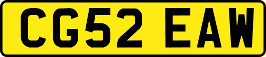 CG52EAW
