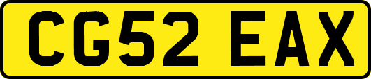 CG52EAX