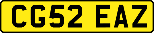 CG52EAZ