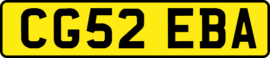 CG52EBA