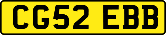 CG52EBB