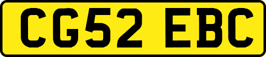 CG52EBC